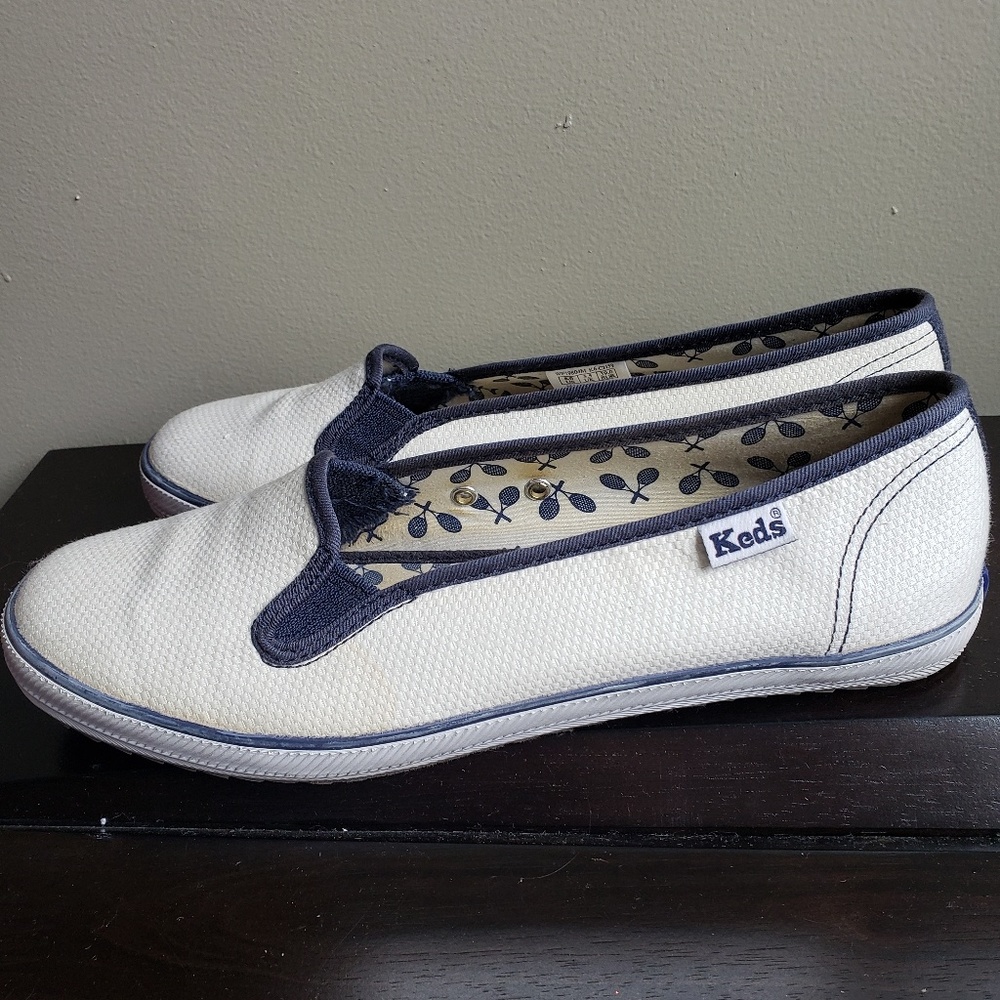 Keds Slip Ons